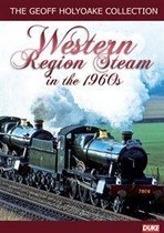 The Geoff Holyoake Collection - Western Region Steam In The 1960s