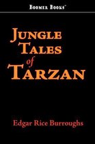 Jungle Tales of Tarzan