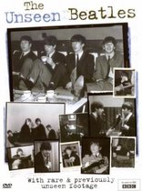 Beatles - Unseen Beatles