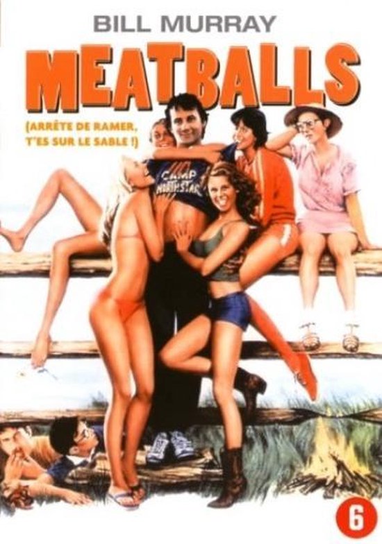 Meatballs