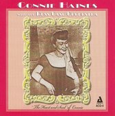 Connie Haines - Connie Haines With The Russ Case Orchestra (CD)