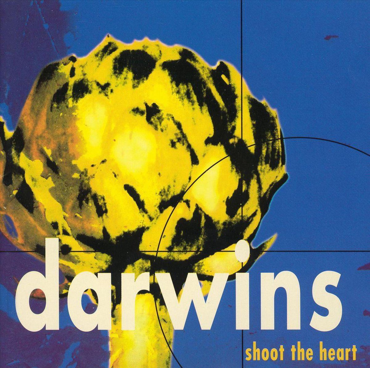 Shoot The Heart