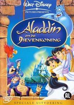Aladdin En De Dievenkoning