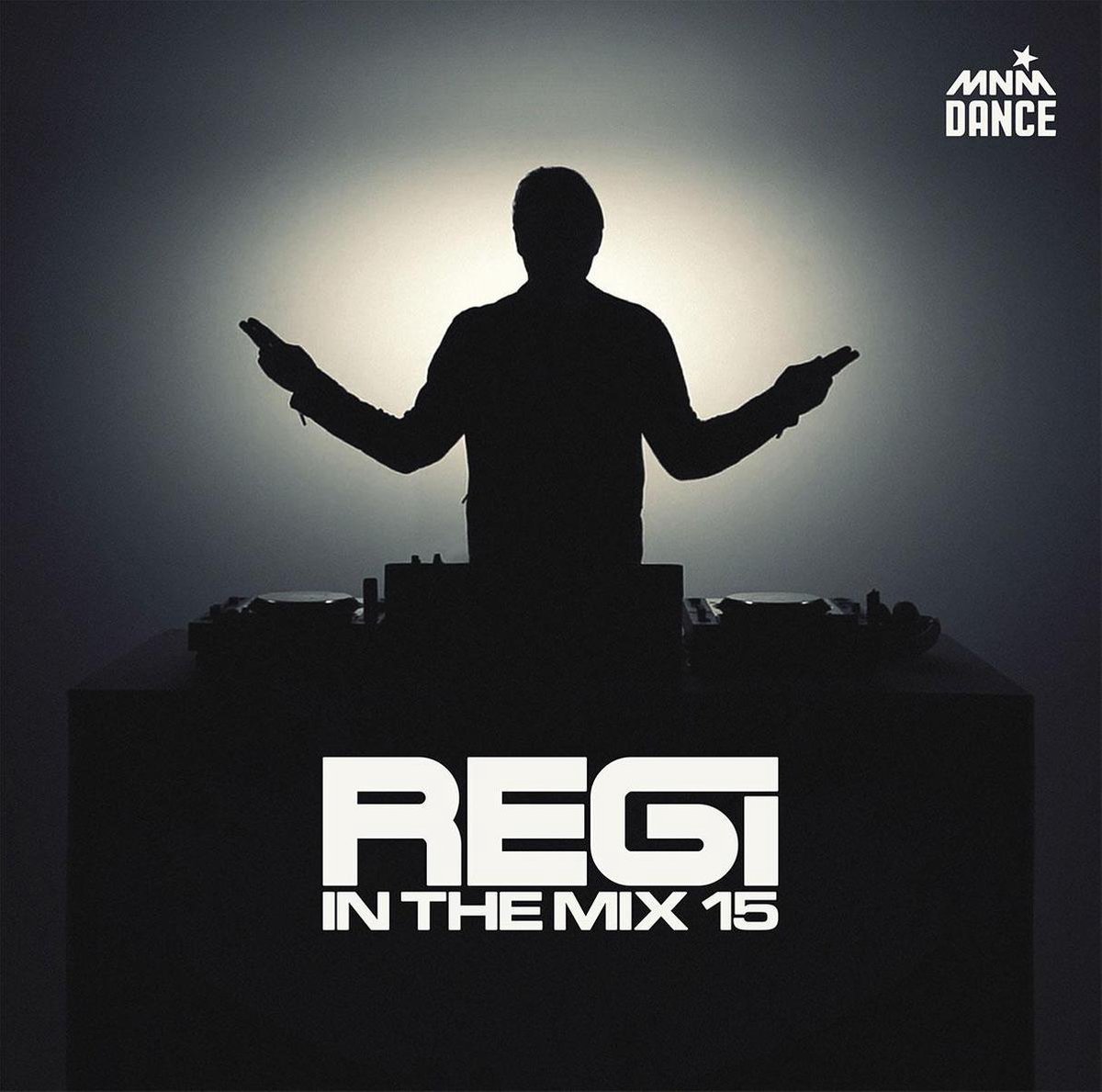 Regi In The Mix 15
