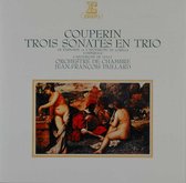 Couperin:trio Sonatas