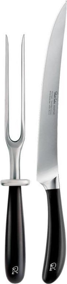 Robert welch 2024 knife set
