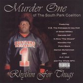 Rhythm for Thugs
