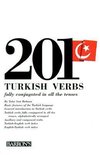 201 Turkish Verbs