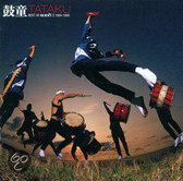 Tataku: Best Of Kodo 2: 1994-1999