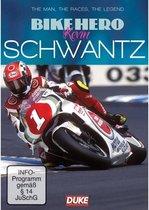 Bike Hero - Kevin Schwantz