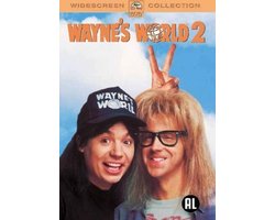 Wayne's World (D) (Dvd), Niet gekend Dvd's bol