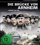 Brücke von Arnheim (Mediabook)/Blu-ray