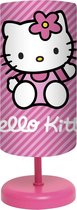 Hello Kitty Tafel Lamp