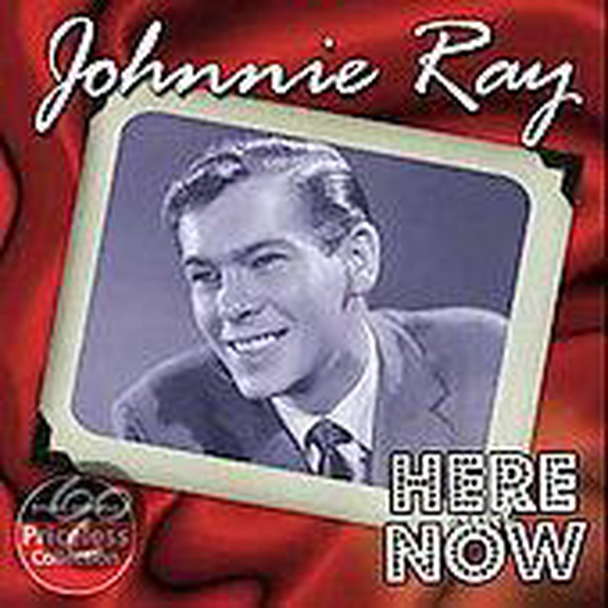 Here and Now