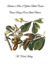 Audubon's Plate 2 Yellow Billed Cuckoo