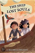 The Ship of Lost Souls, Book 1