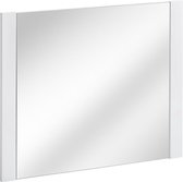 Sanifun spiegel Sophia White 690 x 600