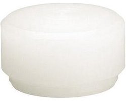 Halder Schonhammerkopf SUPERCRAFT Kop-Ø 80 mm - 3508080