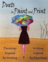 Duets in Paint and Print 2015