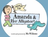 Hooray For Amanda & Her Alligator
