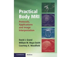 Practical Body MRI