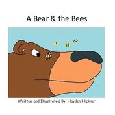 A Bear & the Bees