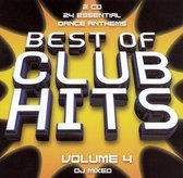 Best of Club Hits, Vol. 4