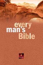 Every Man's Bible-NLT