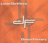 Louie DeVito's Dance Factory