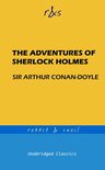 Unabridged Classics - The Adventures of Sherlock Holmes