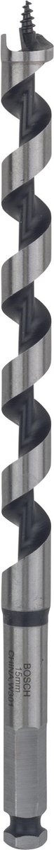 SLANGENBOOR 15X235MM