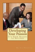 Developing Your Passion