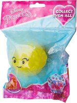 Bubble Palz - Disney Princess - Geel - 10 cm