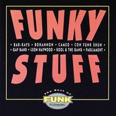 Funky Stuff: The Best Of Funk Essentials
