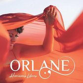 Orlane - Horizons Libres (CD)