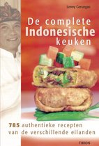 Complete Indonesische Keuken