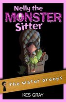 Nelly the Monster Sitter 3 - The Water Greeps