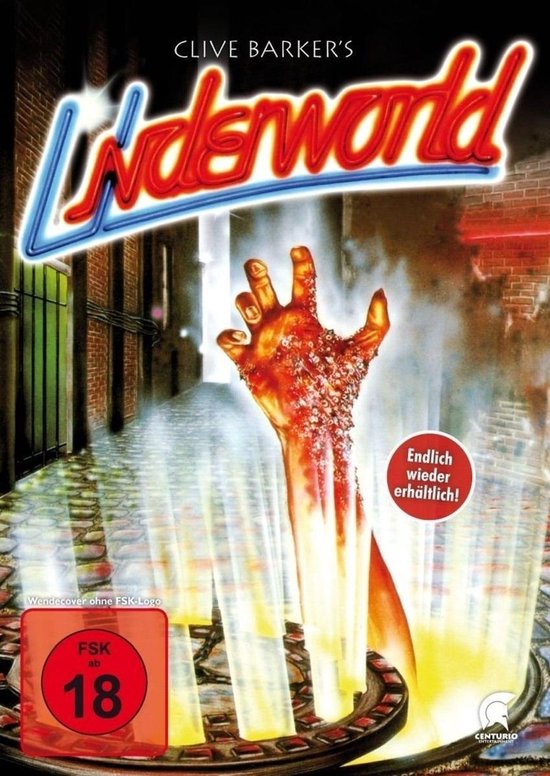 Underworld (1985)