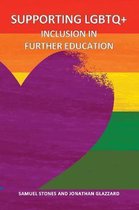 Supporting LGBTQ+ Inclusion in Further Education