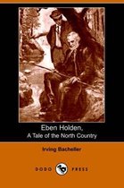 Eben Holden