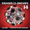 Grand 12 Inches 14