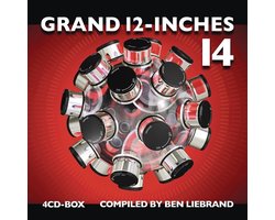 Grand 12 Inches 14