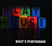 Billy's Playhouse