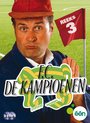 FC De Kampioenen - Seizoen 3