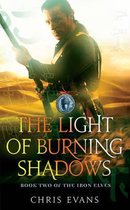 The Light of Burning Shadows