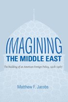 Imagining the Middle East