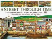 STREET THROUGH TIME 1st Edition - Cased