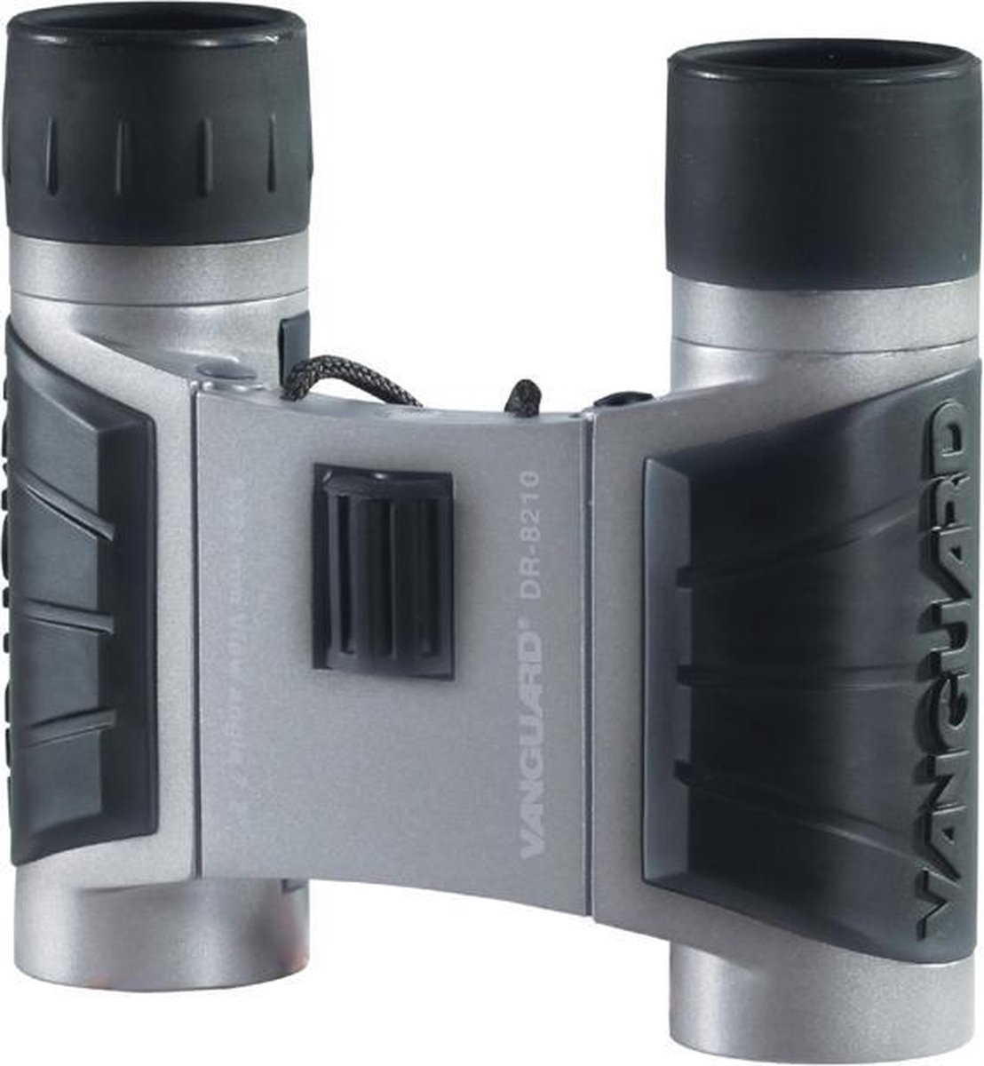 Vanguard DR-8210 verrekijker Dak Zwart, Zilver | bol.com
