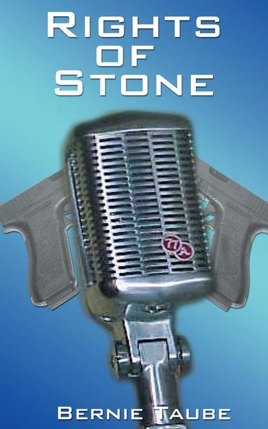 Rights of Stone - cover