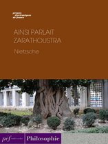 Ainsi parlait Zarathoustra